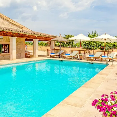 Villa Daniel Gran