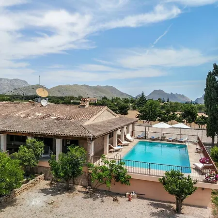 Villa Daniel Gran *