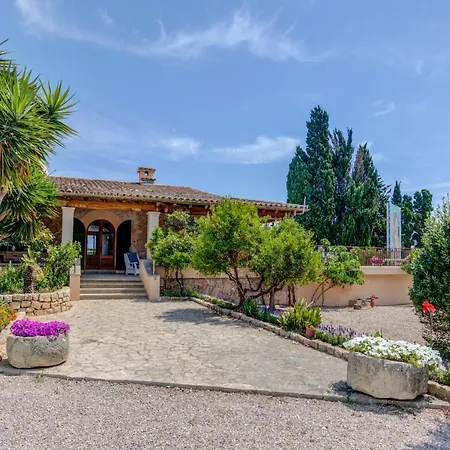 Villa Daniel Gran Pollenca